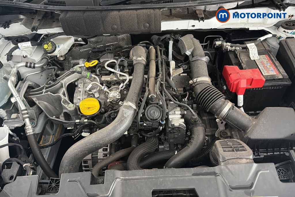 Nissan Juke Acenta Premium Automatic Petrol SUV - Stock Number (1687096) - 48th supplementary image
