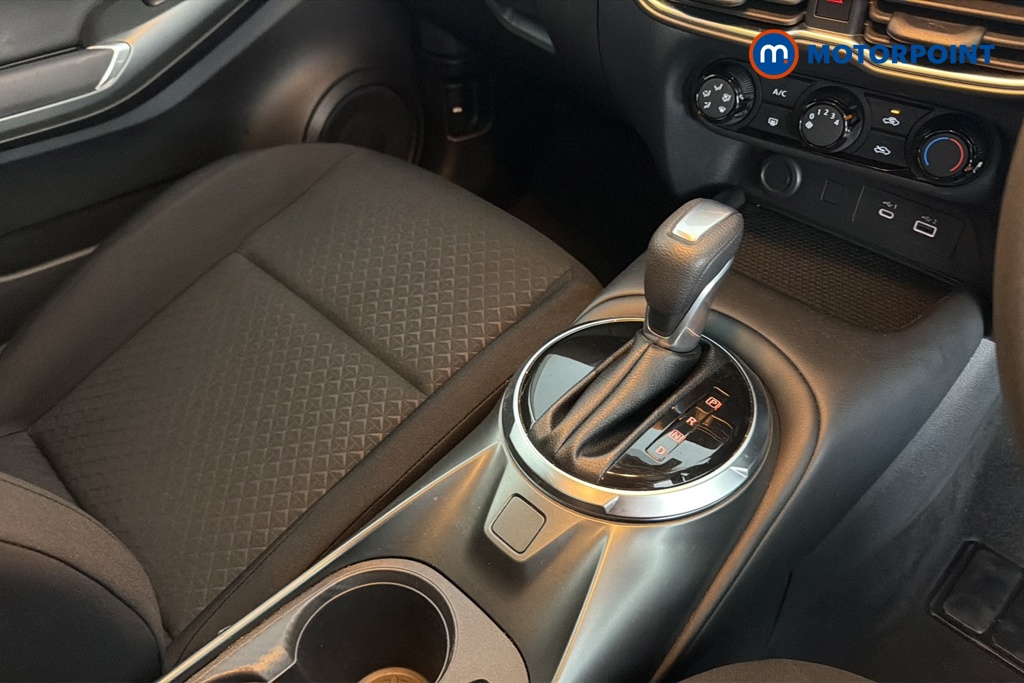 Nissan Juke Acenta Premium Automatic Petrol SUV - Stock Number (1687111) - 15th supplementary image