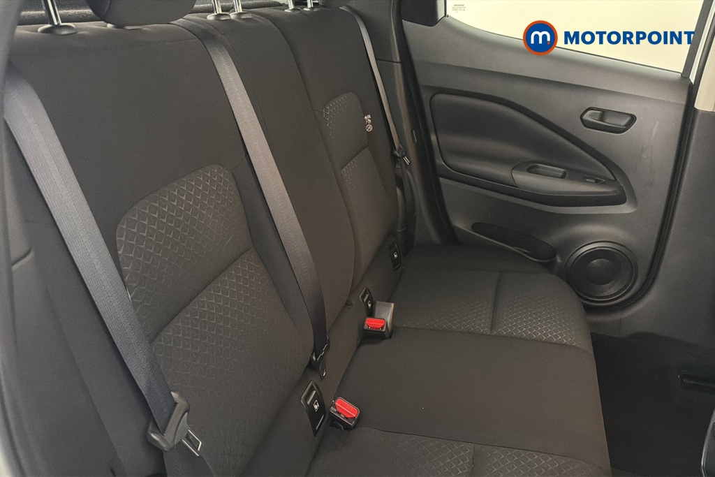 Nissan Juke Acenta Premium Automatic Petrol SUV - Stock Number (1687111) - 25th supplementary image
