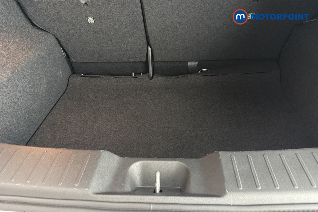 Nissan Juke Acenta Premium Automatic Petrol SUV - Stock Number (1687111) - 30th supplementary image