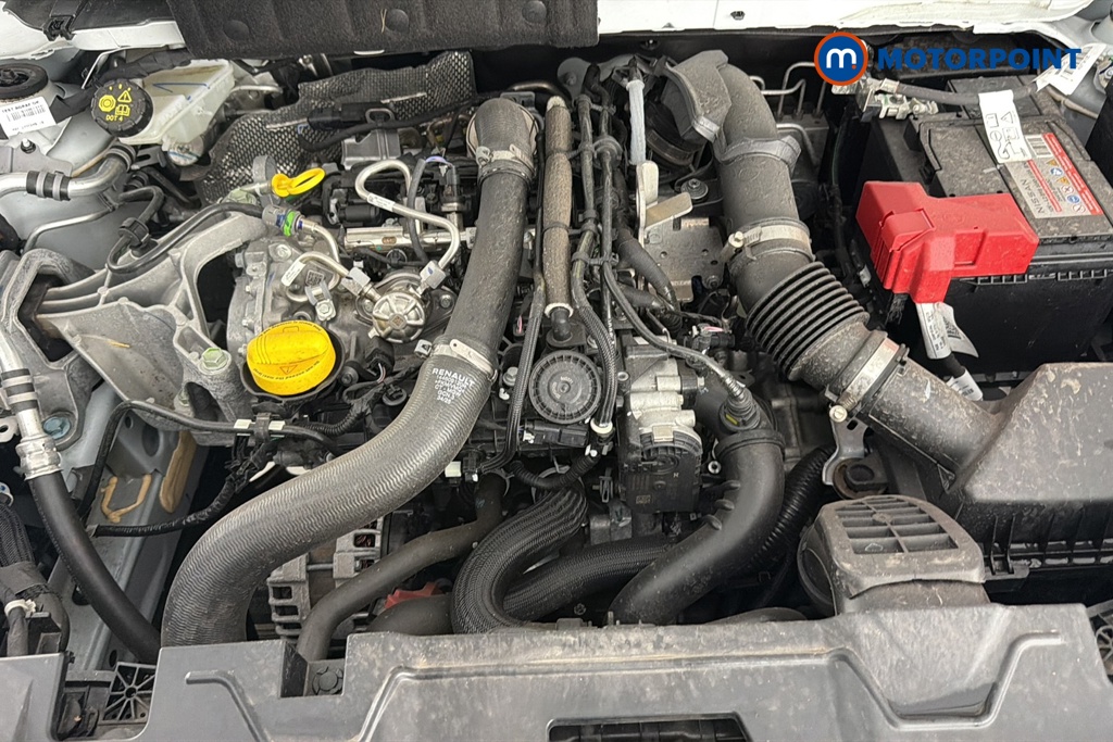 Nissan Juke Acenta Premium Automatic Petrol SUV - Stock Number (1687111) - 48th supplementary image