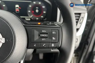 Nissan Qashqai N-Connecta Automatic Petrol-Electric Hybrid SUV - Stock Number (1687113) - 3rd supplementary image