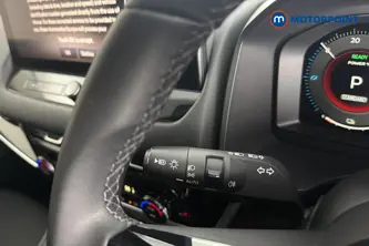 Nissan Qashqai N-Connecta Automatic Petrol-Electric Hybrid SUV - Stock Number (1687113) - 5th supplementary image