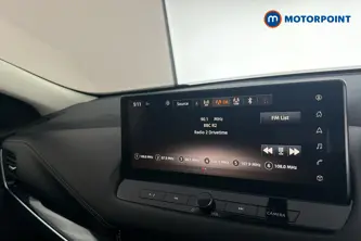 Nissan Qashqai N-Connecta Automatic Petrol-Electric Hybrid SUV - Stock Number (1687113) - 8th supplementary image