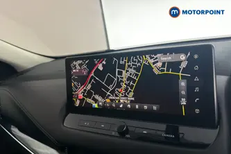 Nissan Qashqai N-Connecta Automatic Petrol-Electric Hybrid SUV - Stock Number (1687113) - 9th supplementary image