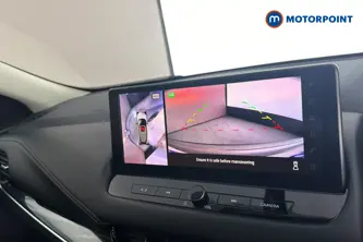 Nissan Qashqai N-Connecta Automatic Petrol-Electric Hybrid SUV - Stock Number (1687113) - 13th supplementary image