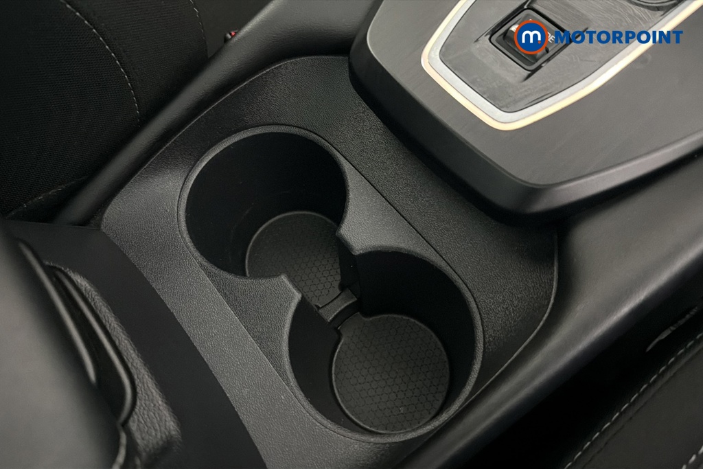 Nissan Qashqai N-Connecta Automatic Petrol-Electric Hybrid SUV - Stock Number (1687113) - 16th supplementary image