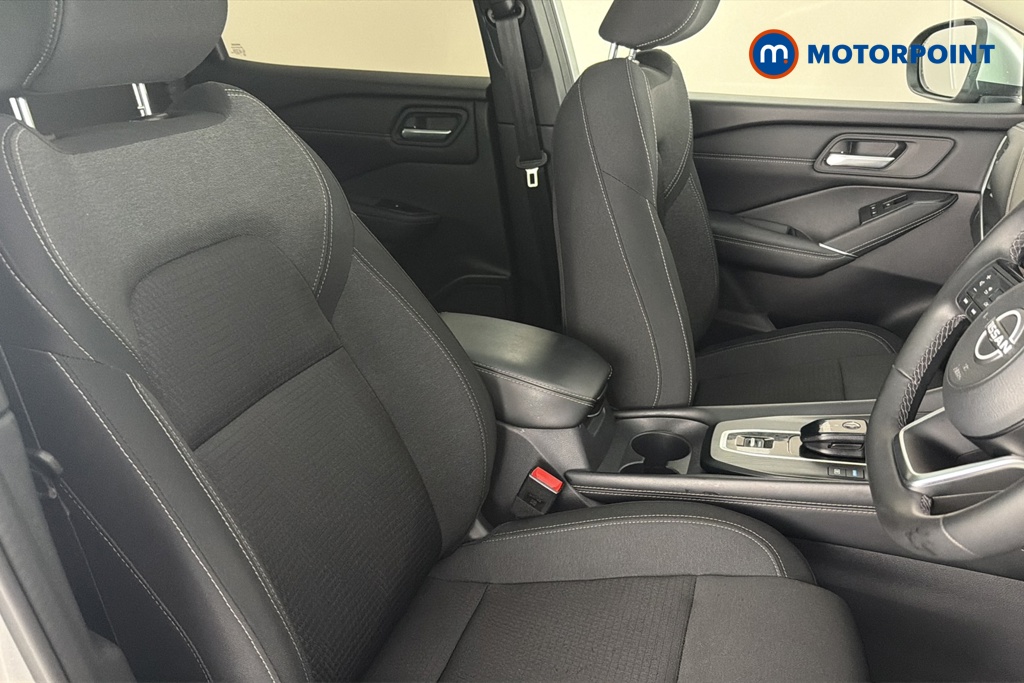 Nissan Qashqai N-Connecta Automatic Petrol-Electric Hybrid SUV - Stock Number (1687113) - 22nd supplementary image