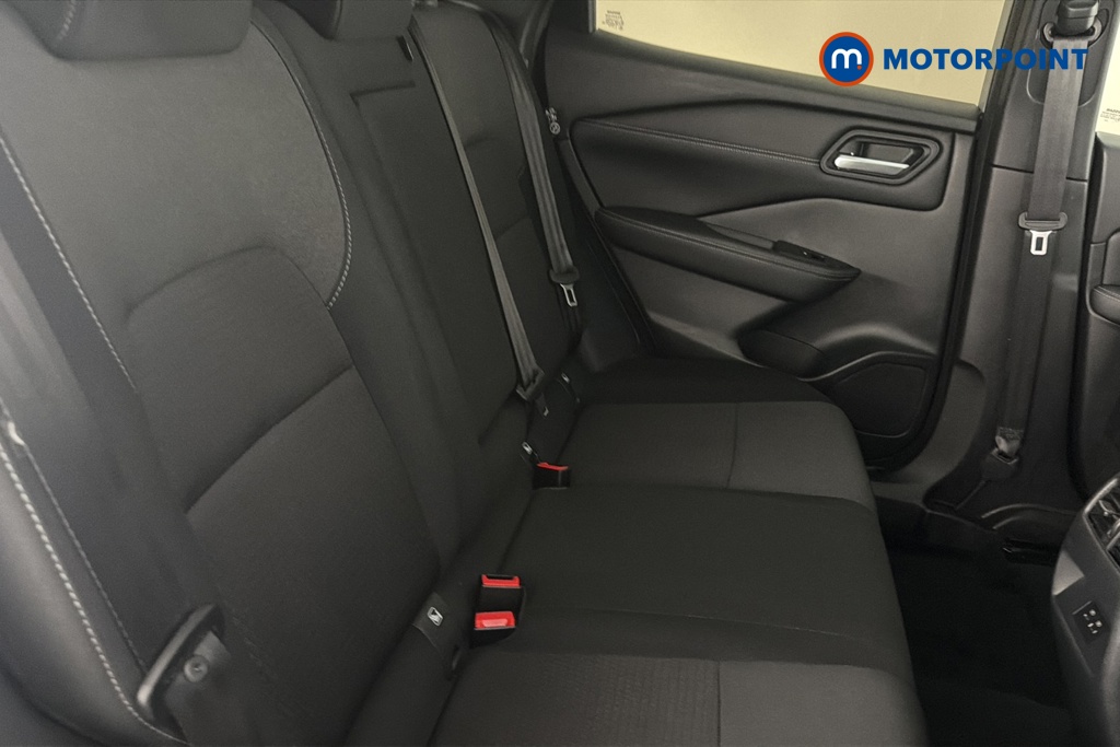 Nissan Qashqai N-Connecta Automatic Petrol-Electric Hybrid SUV - Stock Number (1687113) - 25th supplementary image