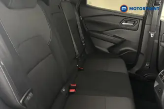 Nissan Qashqai N-Connecta Automatic Petrol-Electric Hybrid SUV - Stock Number (1687113) - 25th supplementary image