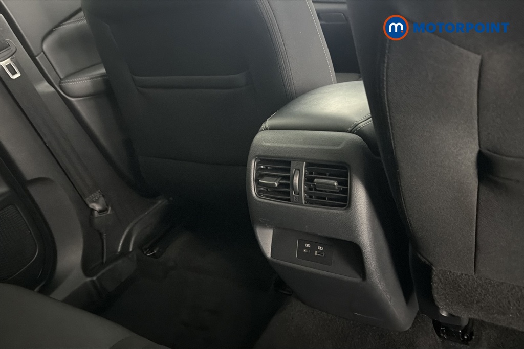 Nissan Qashqai N-Connecta Automatic Petrol-Electric Hybrid SUV - Stock Number (1687113) - 28th supplementary image