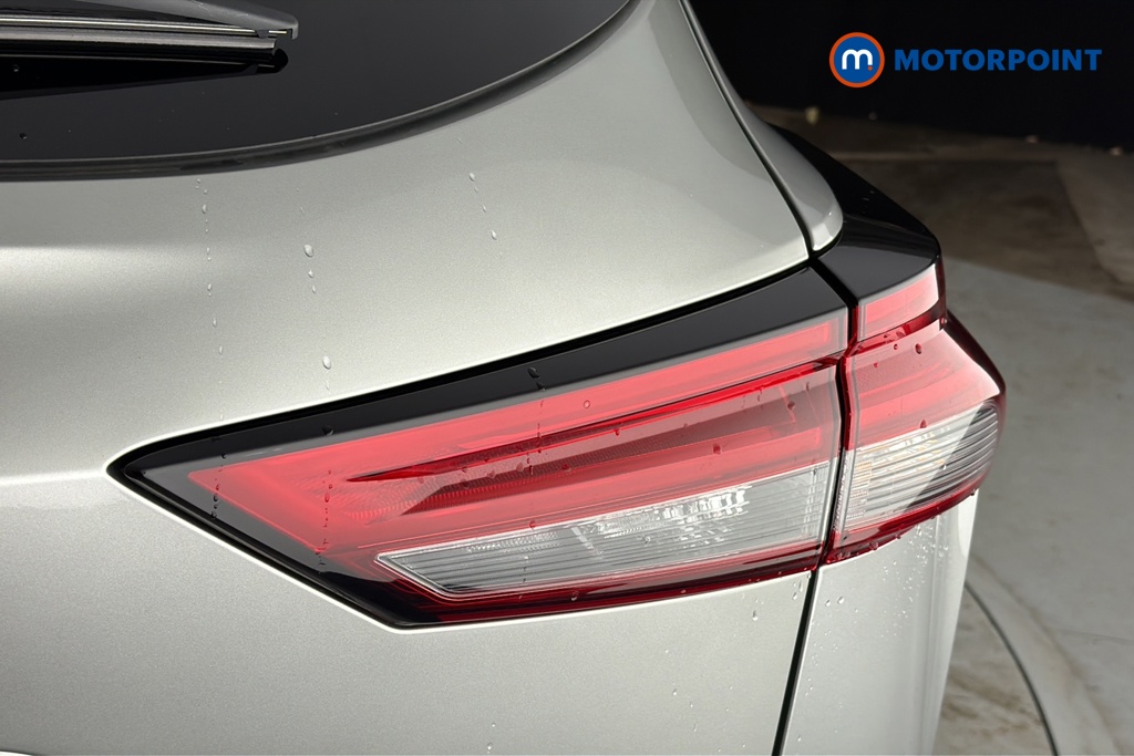 Nissan Qashqai N-Connecta Automatic Petrol-Electric Hybrid SUV - Stock Number (1687113) - 36th supplementary image