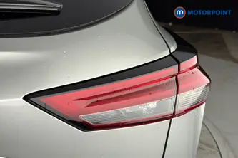 Nissan Qashqai N-Connecta Automatic Petrol-Electric Hybrid SUV - Stock Number (1687113) - 36th supplementary image