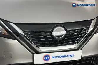 Nissan Qashqai N-Connecta Automatic Petrol-Electric Hybrid SUV - Stock Number (1687113) - 43rd supplementary image