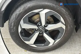 Nissan Qashqai N-Connecta Automatic Petrol-Electric Hybrid SUV - Stock Number (1687113) - 46th supplementary image