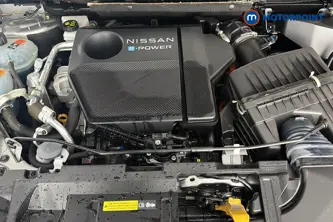 Nissan Qashqai N-Connecta Automatic Petrol-Electric Hybrid SUV - Stock Number (1687113) - 48th supplementary image