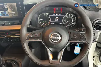 Nissan Juke Acenta Premium Manual Petrol SUV - Stock Number (1687119) - 2nd supplementary image
