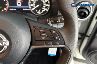 Nissan Juke Acenta Premium Manual Petrol SUV - Stock Number (1687119) - 3rd supplementary image