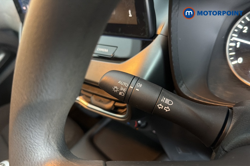 Nissan Juke Acenta Premium Manual Petrol SUV - Stock Number (1687119) - 5th supplementary image