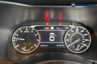 Nissan Juke Acenta Premium Manual Petrol SUV - Stock Number (1687119) - 7th supplementary image