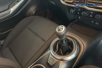Nissan Juke Acenta Premium Manual Petrol SUV - Stock Number (1687119) - 15th supplementary image
