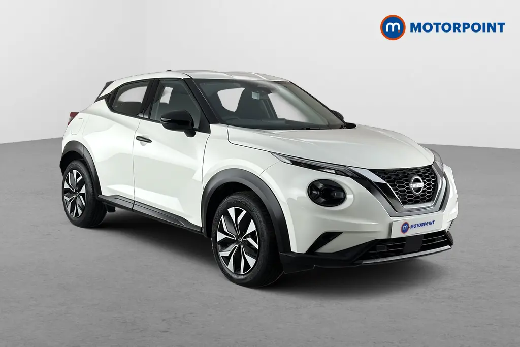 2025 Nissan Juke