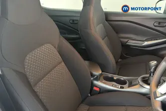 Nissan Juke Acenta Premium Manual Petrol SUV - Stock Number (1687119) - 22nd supplementary image