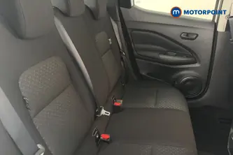 Nissan Juke Acenta Premium Manual Petrol SUV - Stock Number (1687119) - 25th supplementary image