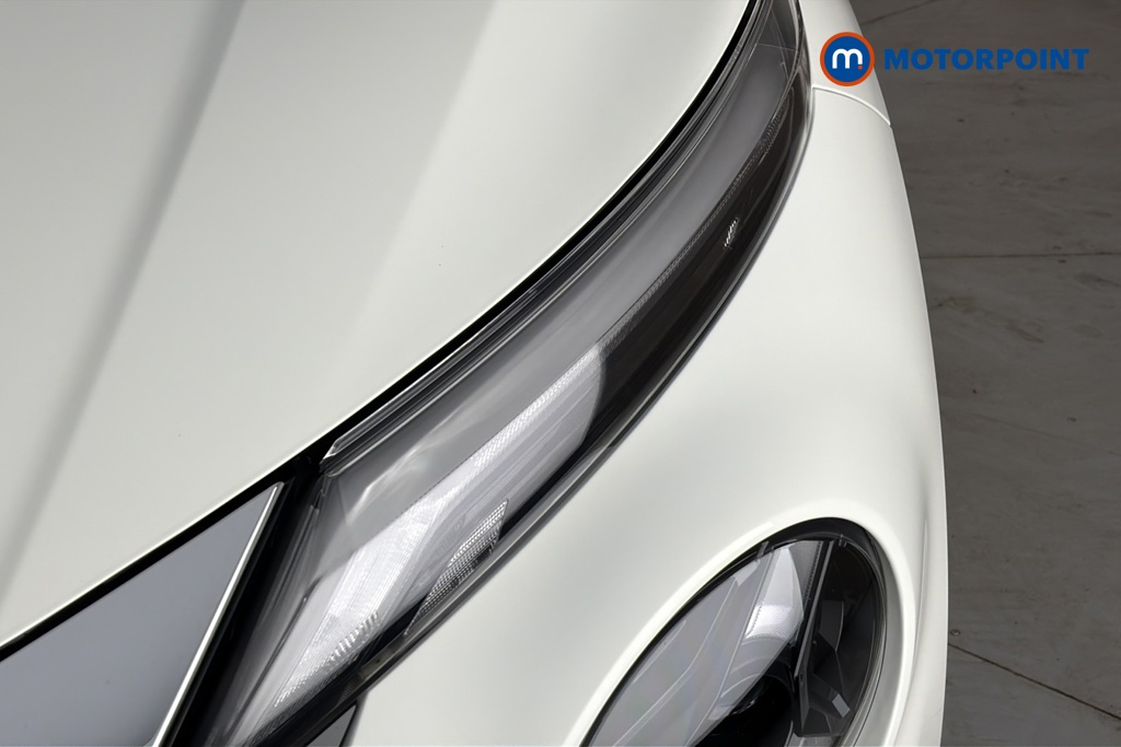 Nissan Juke Acenta Premium Manual Petrol SUV - Stock Number (1687119) - 42nd supplementary image