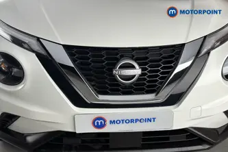 Nissan Juke Acenta Premium Manual Petrol SUV - Stock Number (1687119) - 43rd supplementary image