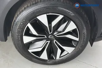 Nissan Juke Acenta Premium Manual Petrol SUV - Stock Number (1687119) - 47th supplementary image