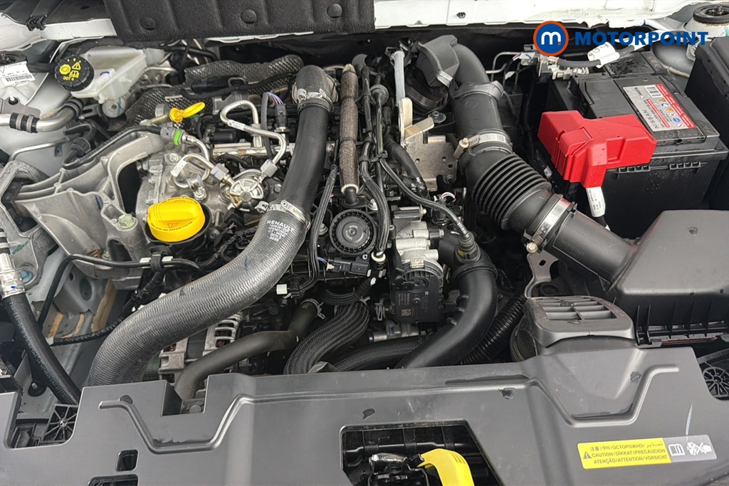 Nissan Juke Acenta Premium Manual Petrol SUV - Stock Number (1687119) - 48th supplementary image