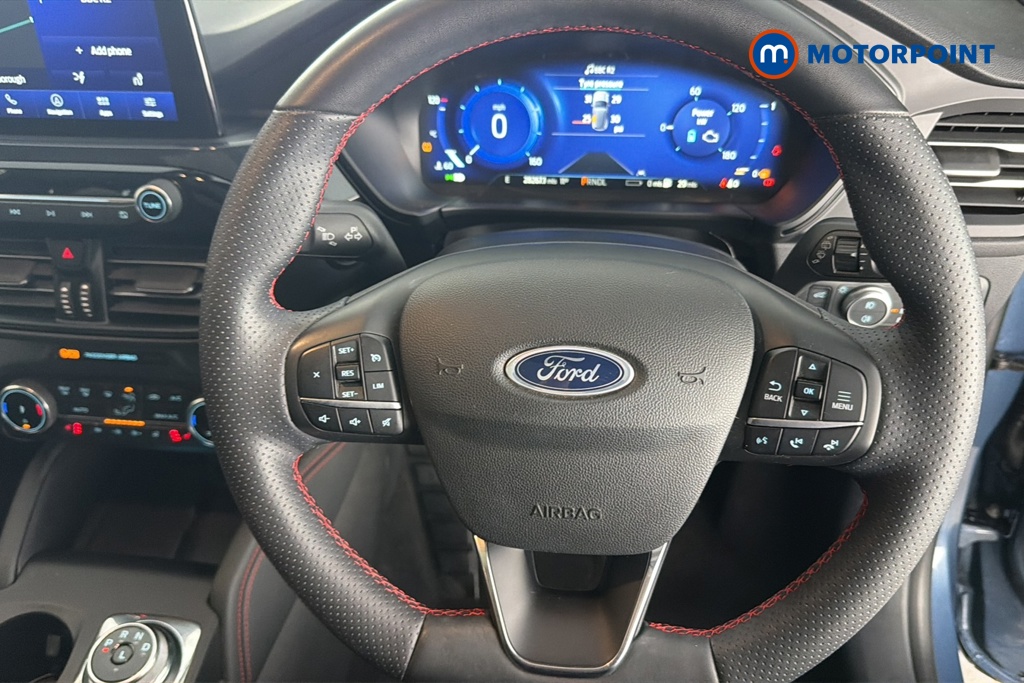 Ford Kuga St-Line X Edition Automatic Petrol Plug-In Hybrid SUV - Stock Number (1687236) - 2nd supplementary image