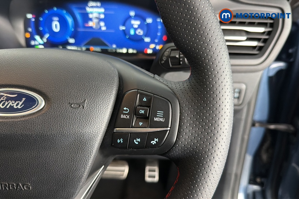 Ford Kuga St-Line X Edition Automatic Petrol Plug-In Hybrid SUV - Stock Number (1687236) - 3rd supplementary image