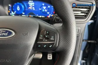 Ford Kuga St-Line X Edition Automatic Petrol Plug-In Hybrid SUV - Stock Number (1687236) - 3rd supplementary image