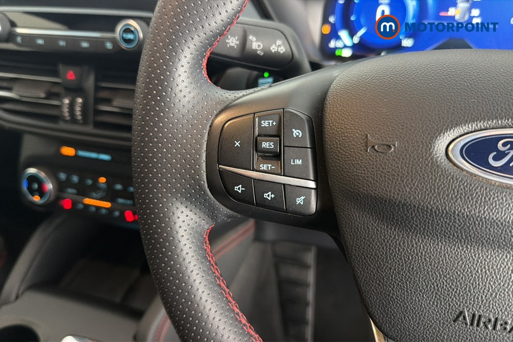 Ford Kuga St-Line X Edition Automatic Petrol Plug-In Hybrid SUV - Stock Number (1687236) - 4th supplementary image