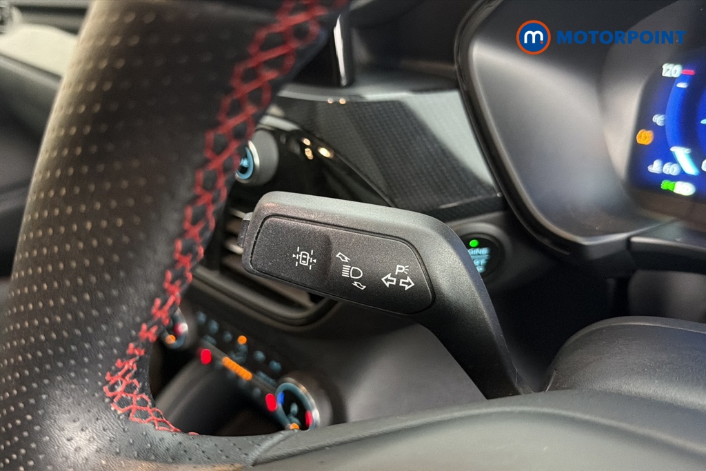 Ford Kuga St-Line X Edition Automatic Petrol Plug-In Hybrid SUV - Stock Number (1687236) - 5th supplementary image