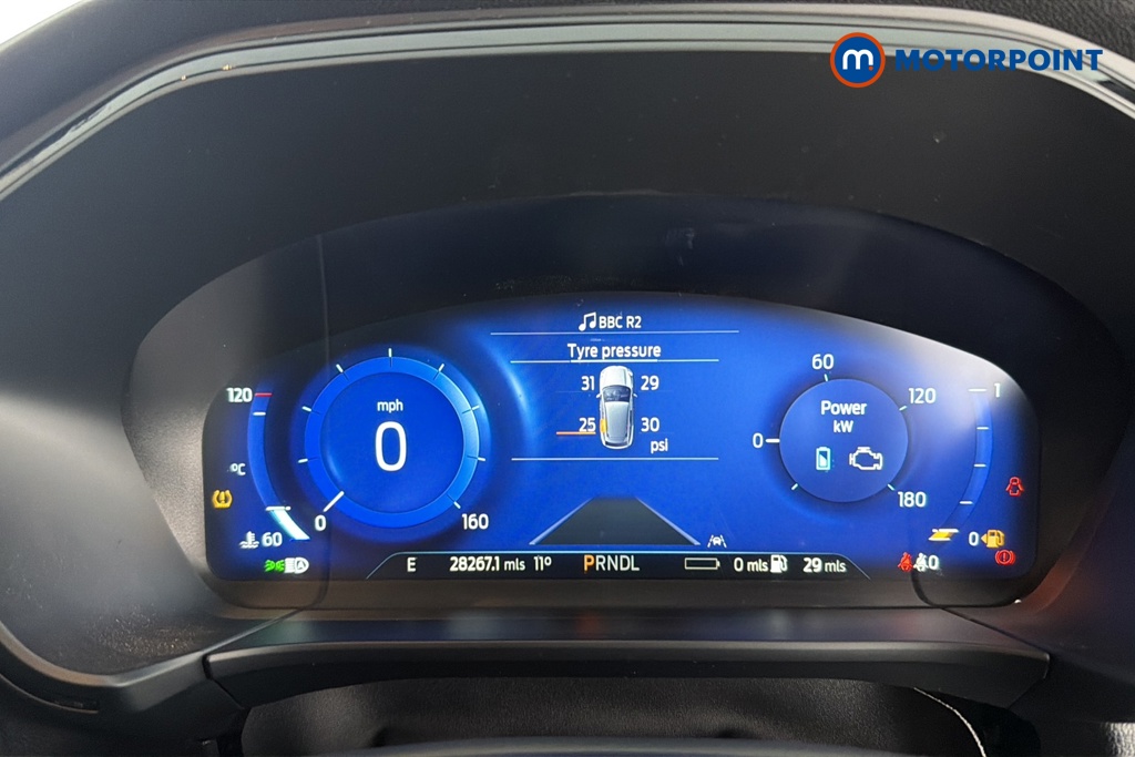 Ford Kuga St-Line X Edition Automatic Petrol Plug-In Hybrid SUV - Stock Number (1687236) - 7th supplementary image