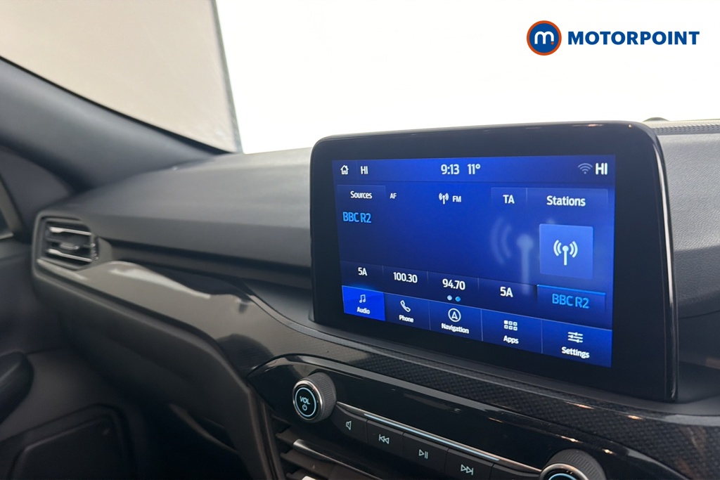 Ford Kuga St-Line X Edition Automatic Petrol Plug-In Hybrid SUV - Stock Number (1687236) - 8th supplementary image
