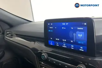 Ford Kuga St-Line X Edition Automatic Petrol Plug-In Hybrid SUV - Stock Number (1687236) - 8th supplementary image