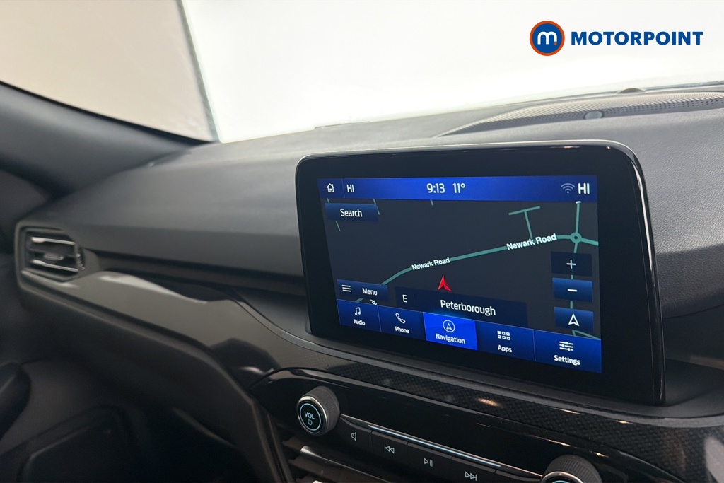 Ford Kuga St-Line X Edition Automatic Petrol Plug-In Hybrid SUV - Stock Number (1687236) - 9th supplementary image
