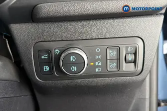 Ford Kuga St-Line X Edition Automatic Petrol Plug-In Hybrid SUV - Stock Number (1687236) - 11th supplementary image