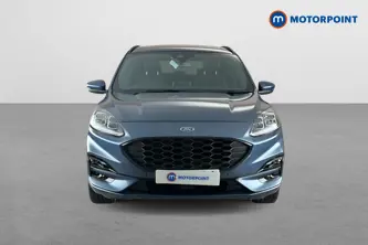 Ford Kuga St-Line X Edition Automatic Petrol Plug-In Hybrid SUV - Stock Number (1687236) - Front bumper