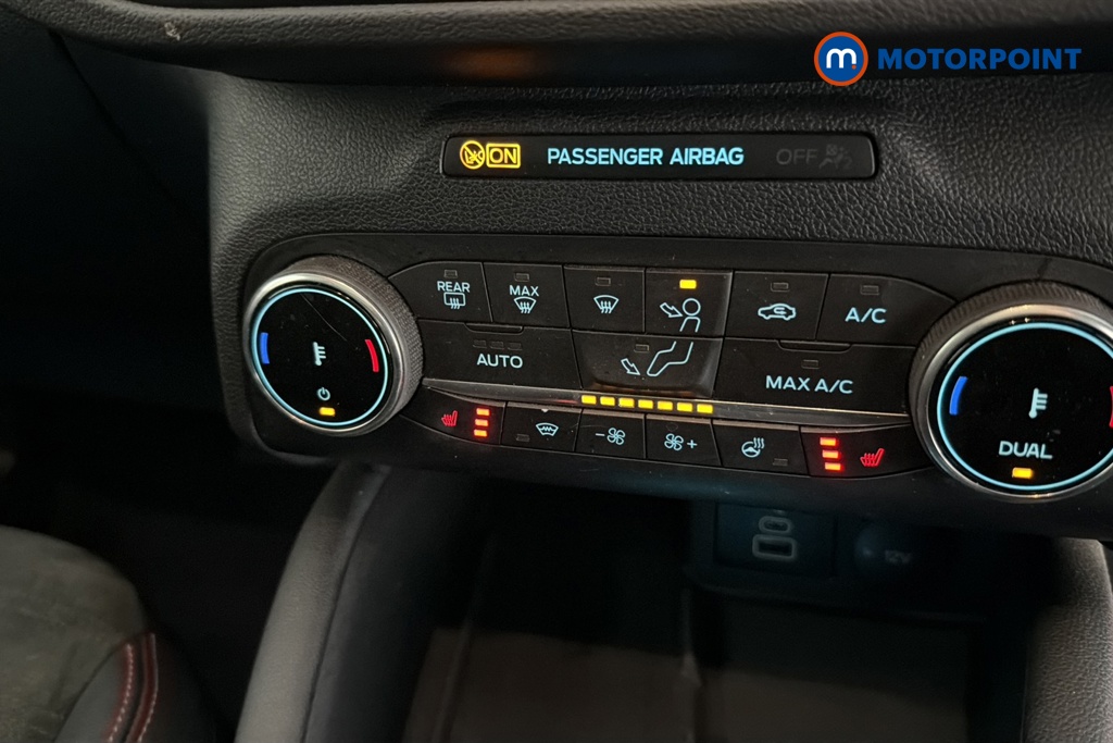 Ford Kuga St-Line X Edition Automatic Petrol Plug-In Hybrid SUV - Stock Number (1687236) - 12th supplementary image