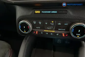 Ford Kuga St-Line X Edition Automatic Petrol Plug-In Hybrid SUV - Stock Number (1687236) - 12th supplementary image