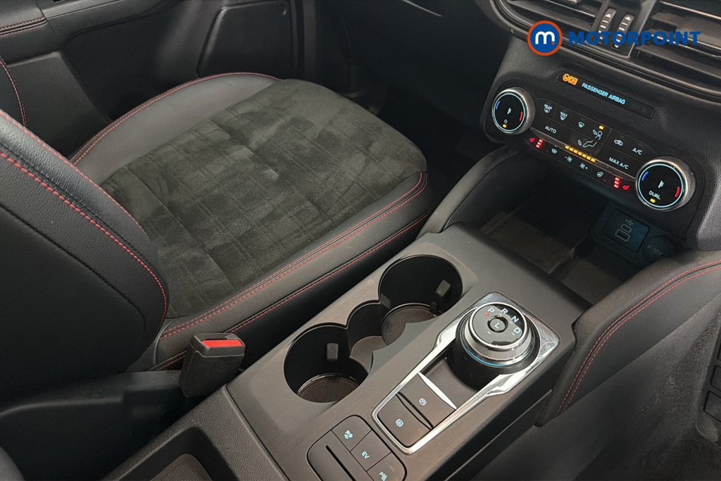 Ford Kuga St-Line X Edition Automatic Petrol Plug-In Hybrid SUV - Stock Number (1687236) - 15th supplementary image