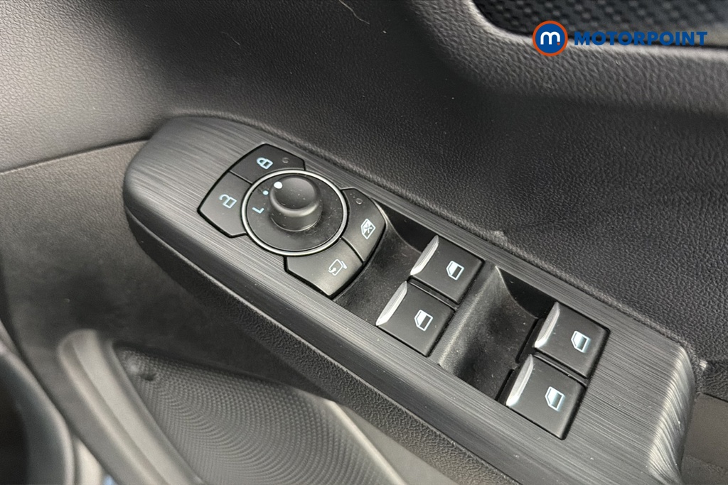 Ford Kuga St-Line X Edition Automatic Petrol Plug-In Hybrid SUV - Stock Number (1687236) - 19th supplementary image