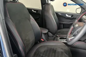 Ford Kuga St-Line X Edition Automatic Petrol Plug-In Hybrid SUV - Stock Number (1687236) - 22nd supplementary image