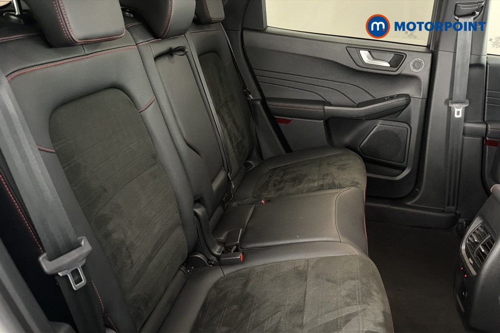 Ford Kuga St-Line X Edition Automatic Petrol Plug-In Hybrid SUV - Stock Number (1687236) - 25th supplementary image