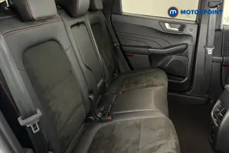 Ford Kuga St-Line X Edition Automatic Petrol Plug-In Hybrid SUV - Stock Number (1687236) - 25th supplementary image